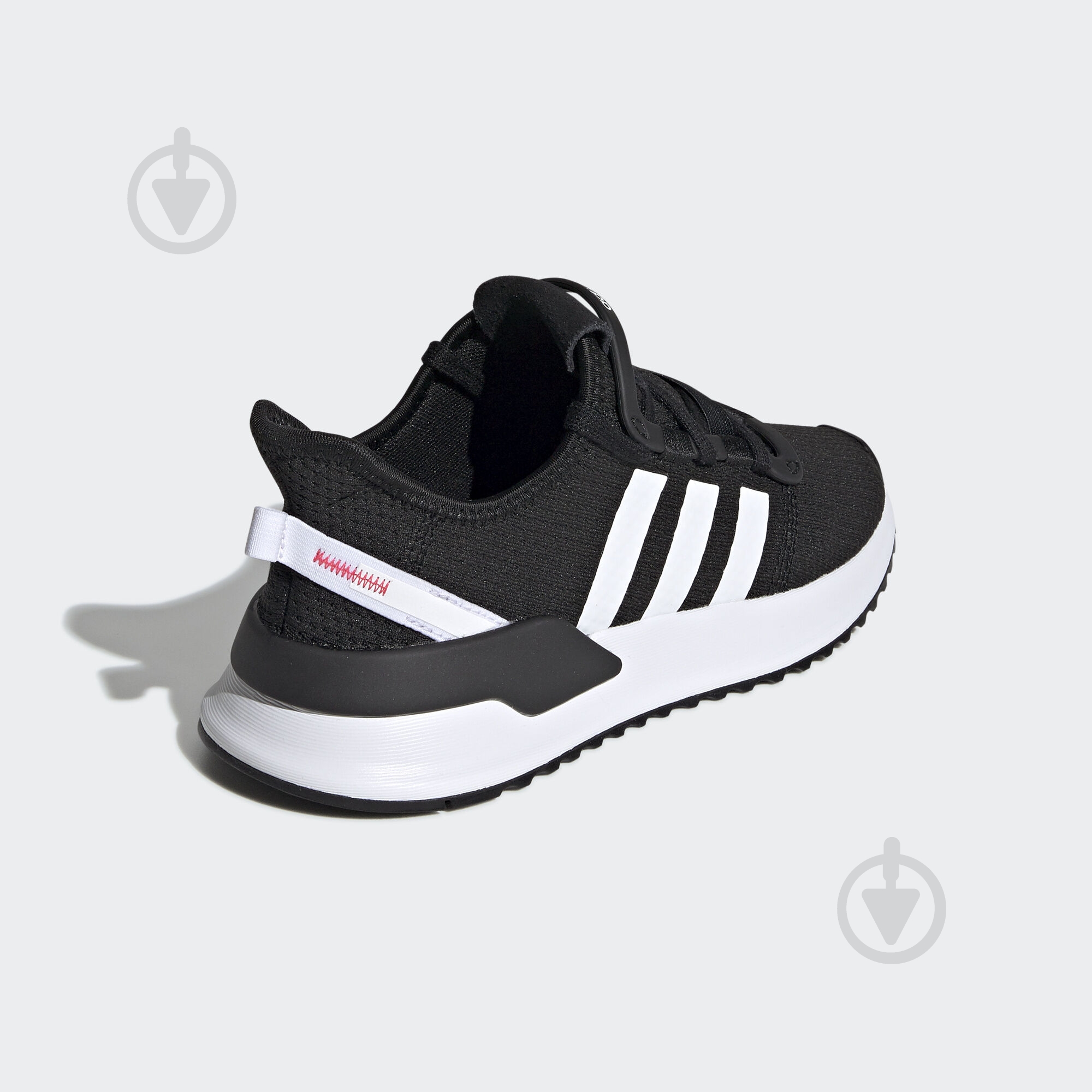 Ботинки Adidas U PATH RUN J G28108 р.37 1/3 черный - фото 5 Ботинки Adidas U PATH RUN J G28108 р.37 1/3 черный - фото 5