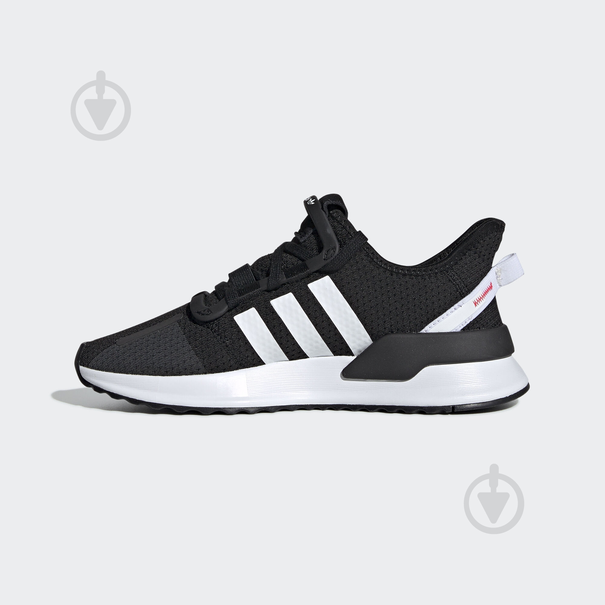 Ботинки Adidas U PATH RUN J G28108 р.37 1/3 черный - фото 6 Ботинки Adidas U PATH RUN J G28108 р.37 1/3 черный - фото 6