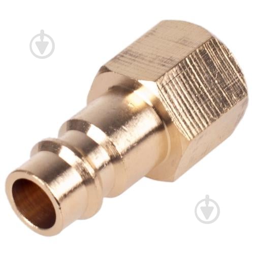 Штуцер Alloid с внутренней резьбой 1/4 ПП-2PF (400/100) - фото 2 Штуцер Alloid с внутренней резьбой 1/4 ПП-2PF (400/100) - фото 2