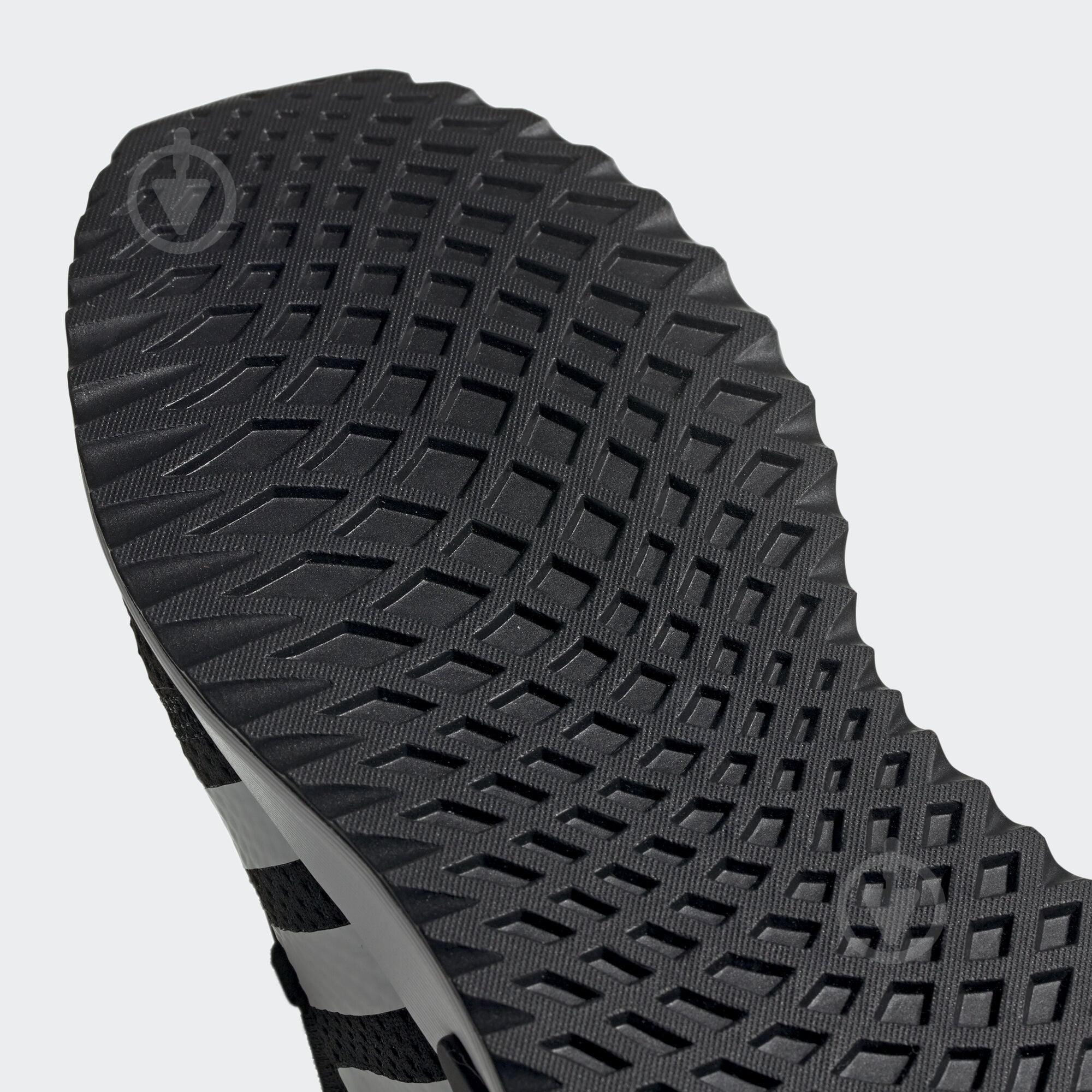 Черевики Adidas U PATH RUN J G28108 р.38 чорний - фото 9