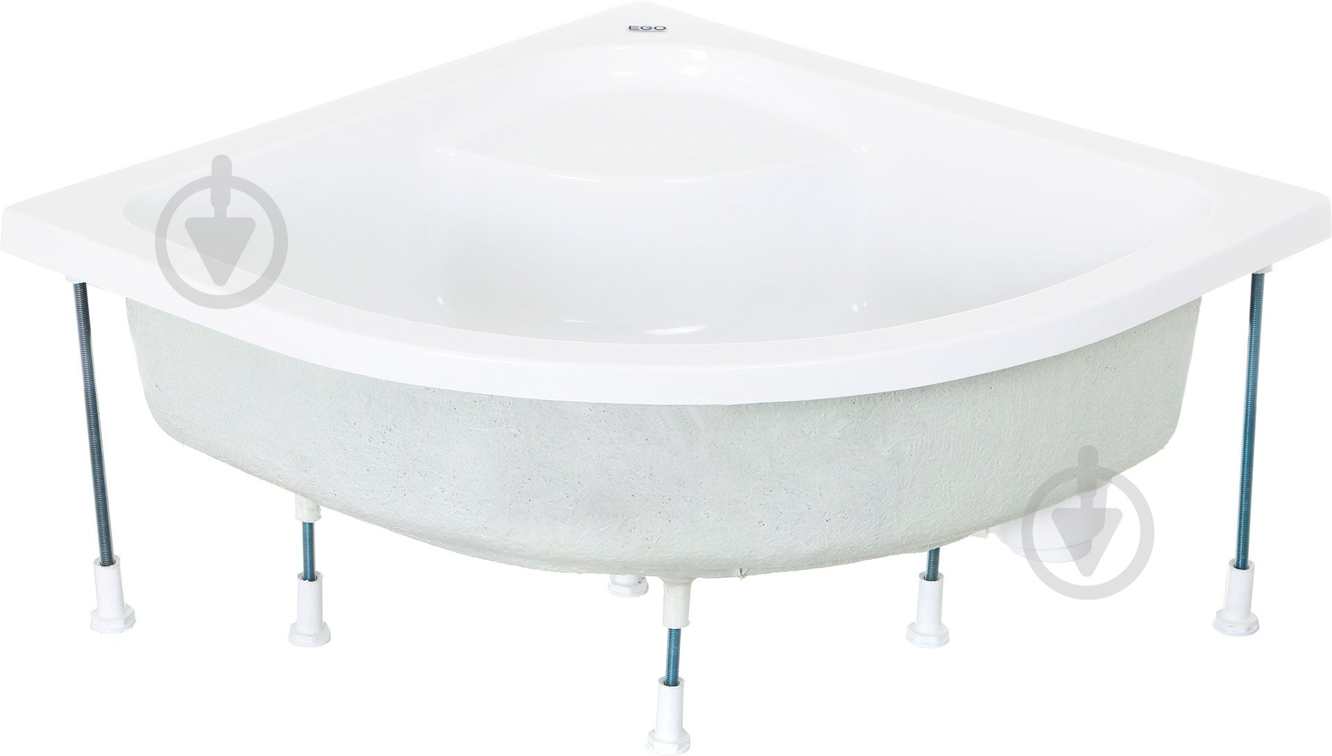 Поддон EGO Breeze 80x80x38 - фото 2 Поддон EGO Breeze 80x80x38 - фото 2