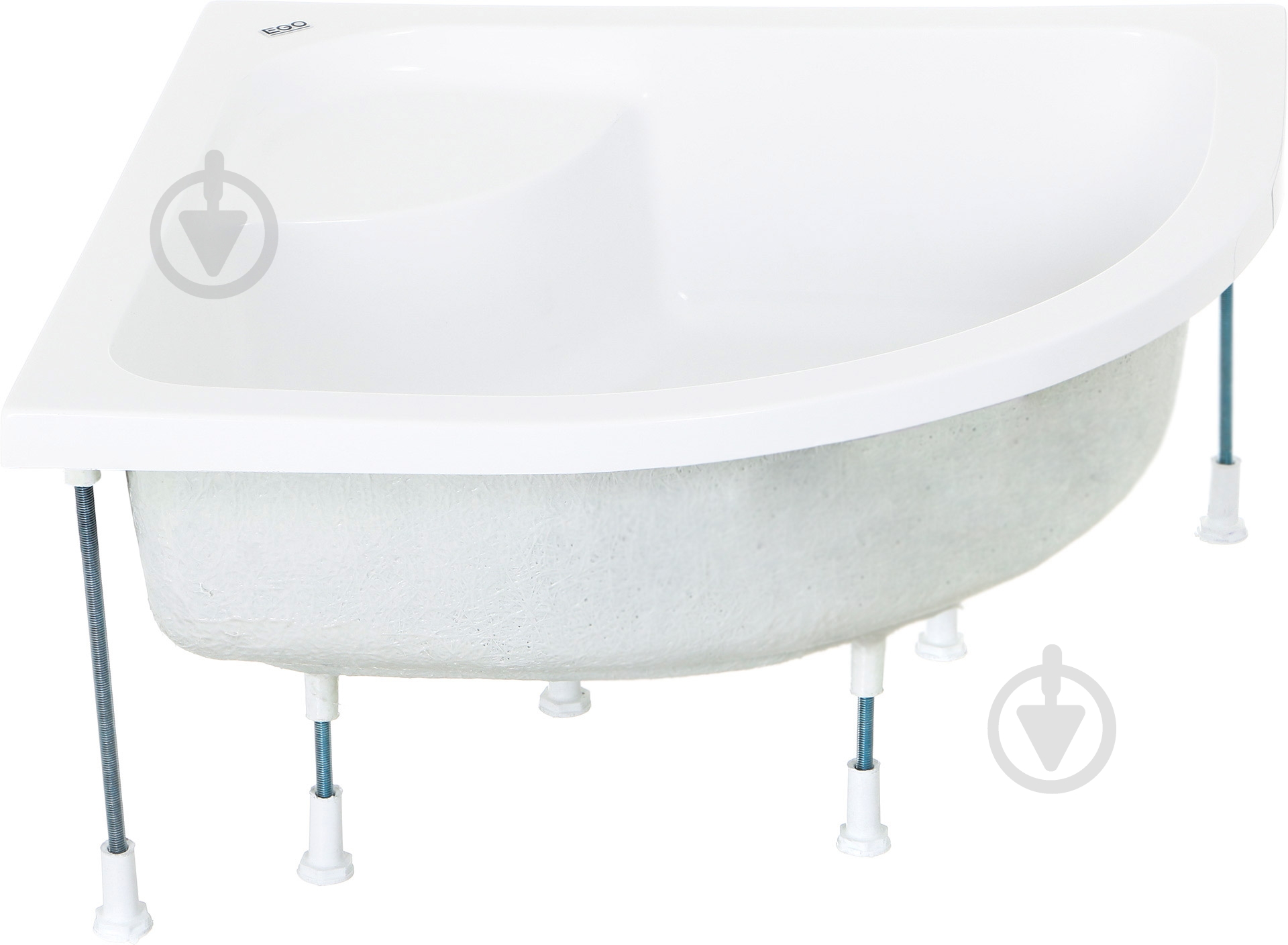 Поддон EGO Breeze 80x80x38 - фото 3 Поддон EGO Breeze 80x80x38 - фото 3