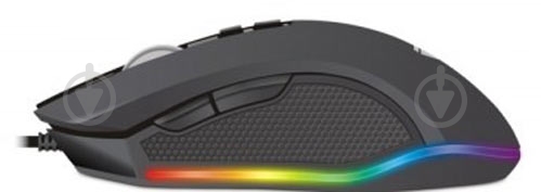 Мышь Fantech X5s Zeus/02808 USB Black - фото 9