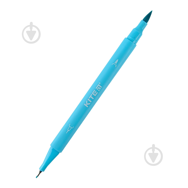 Маркер KITE Marine 12 шт. K22-044-3 - фото 3