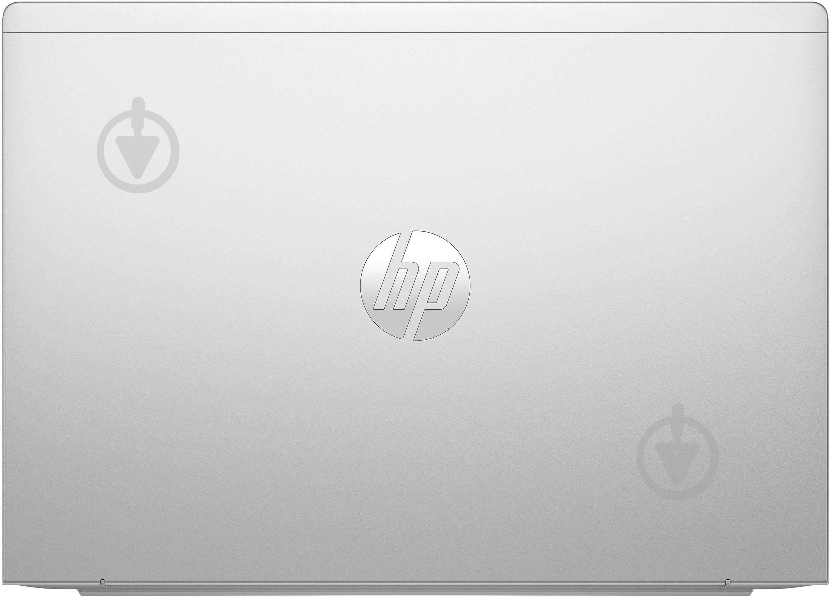 Ноутбук HP ProBook 445 G11 14" (AD0T5ET) pike silver - фото 5