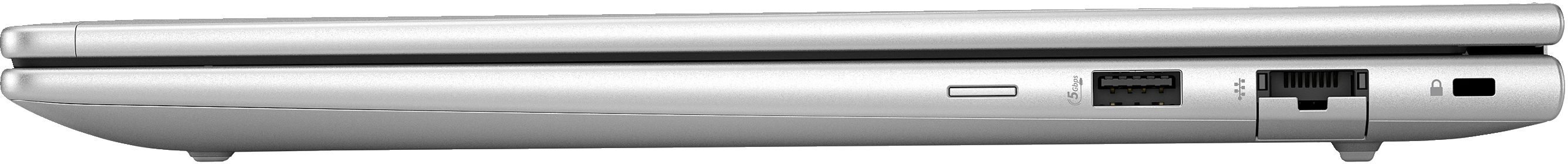 Ноутбук HP ProBook 445 G11 14" (AD0T5ET) pike silver - фото 7