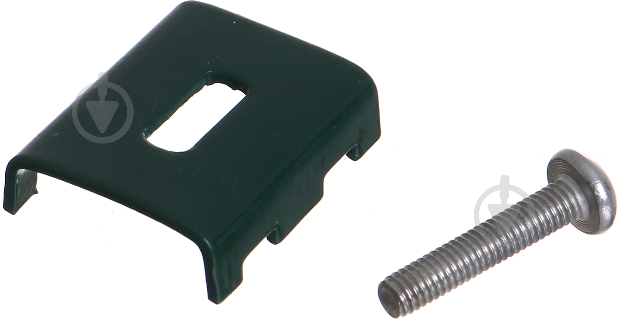 Крепеж Сітка Захід СТАНДАРТ зеленый - фото 2