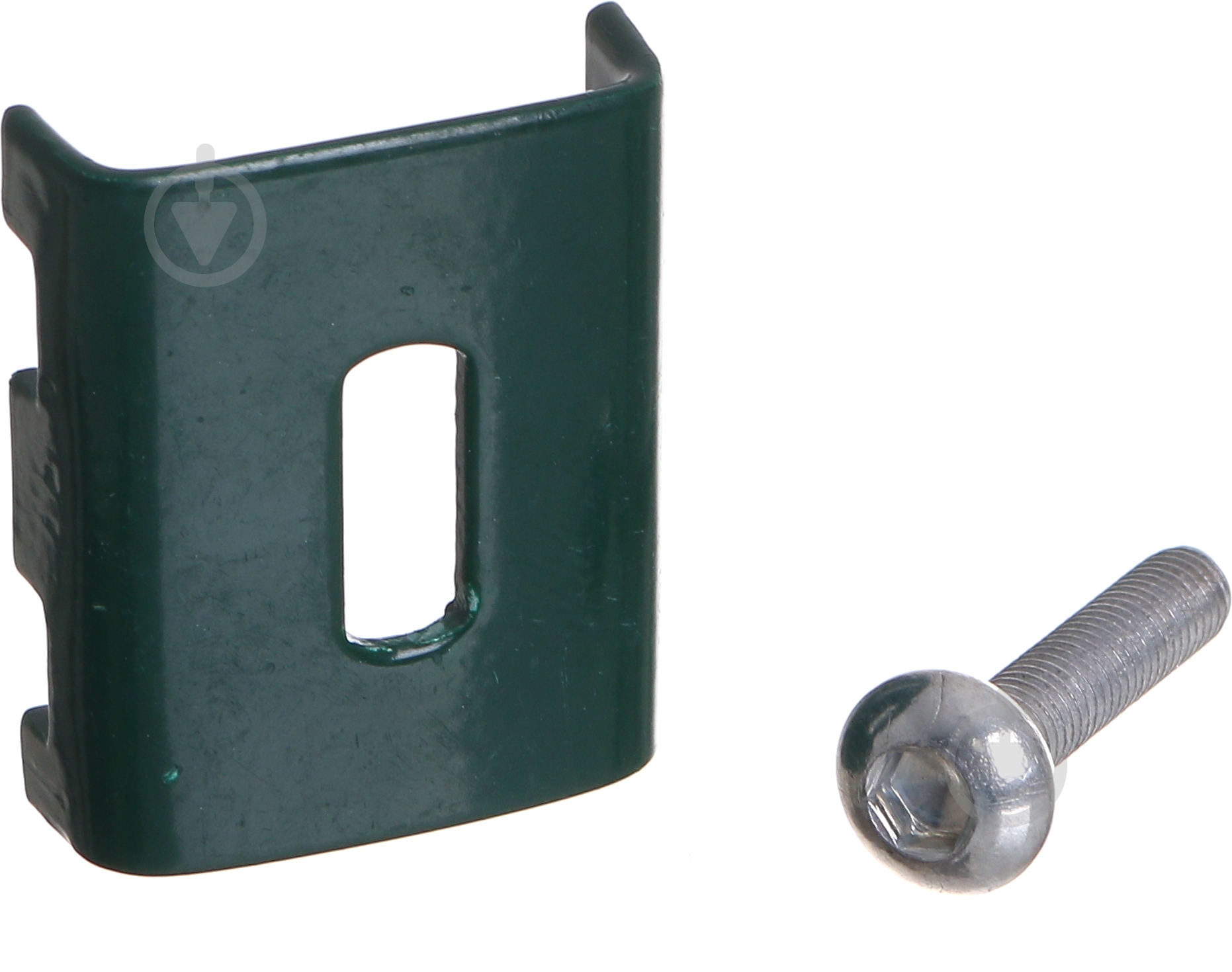 Крепеж Сітка Захід СТАНДАРТ зеленый - фото 1