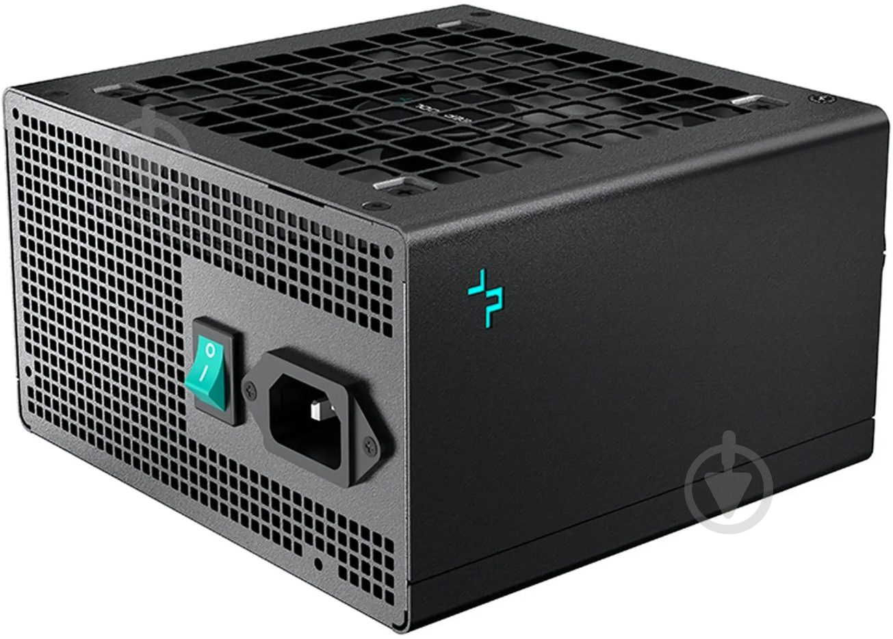 Блок живлення Deepcool PK650D R-PK650D-FA0B-EU 650 Вт - фото 6