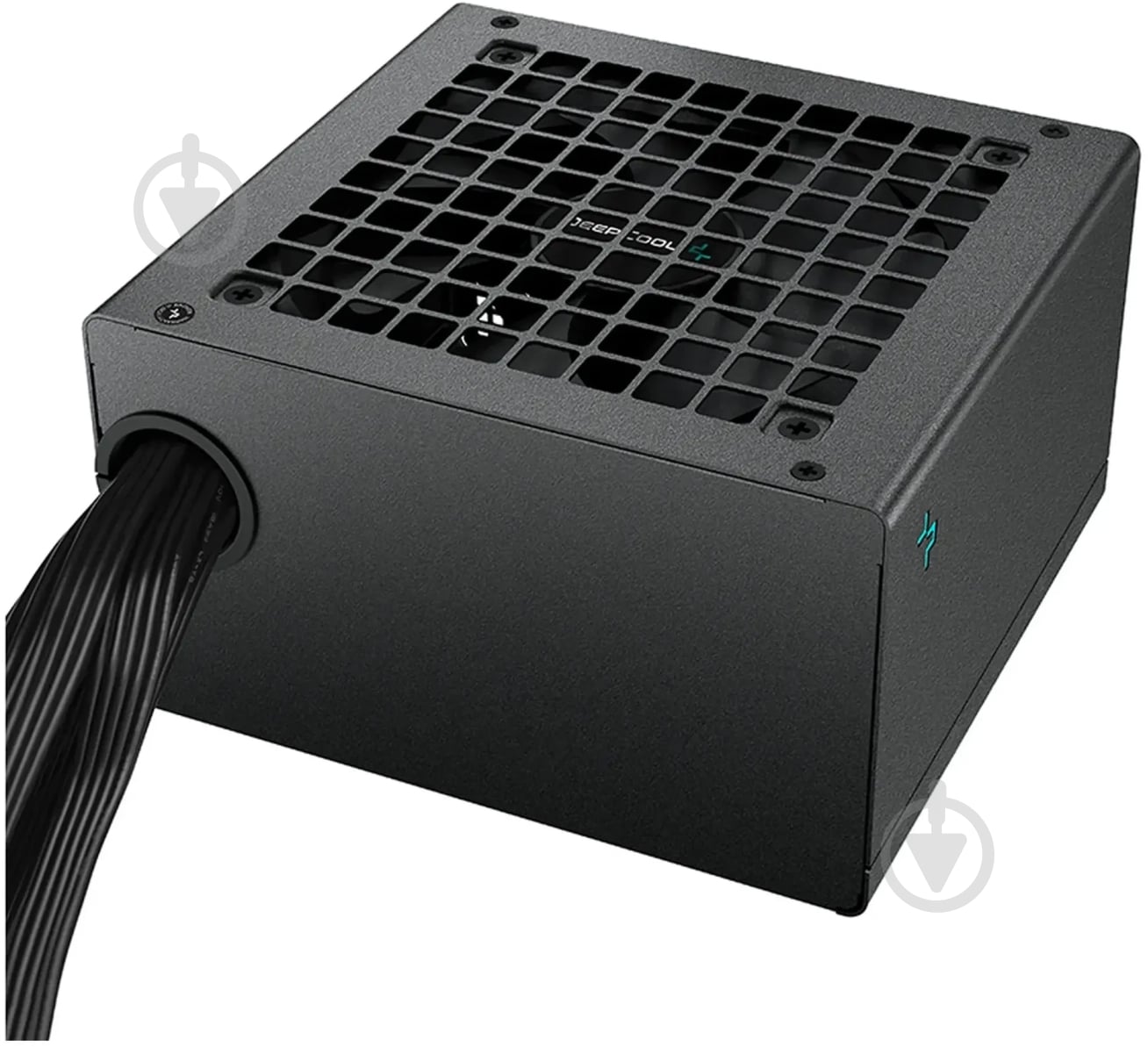Блок живлення Deepcool PK650D R-PK650D-FA0B-EU 650 Вт - фото 5