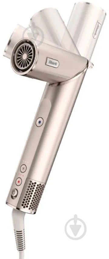 Стайлер Shark FlexStyle 3-in-1 Hair Styler and Dryer Stone (HD426SLEU) - фото 2
