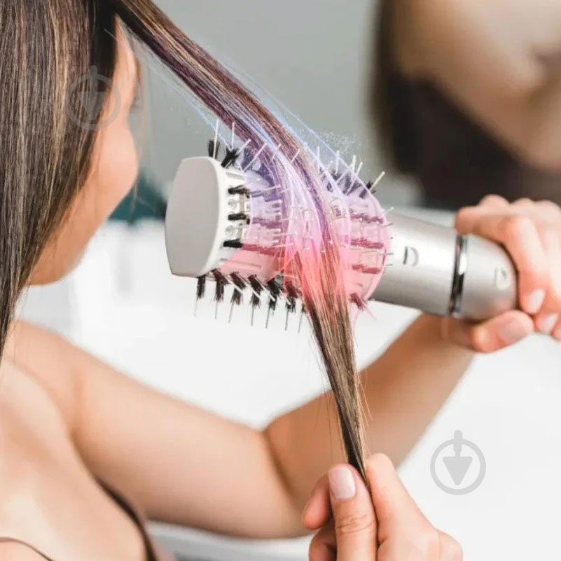 Стайлер Shark FlexStyle 3-in-1 Hair Styler and Dryer Stone (HD426SLEU) - фото 12