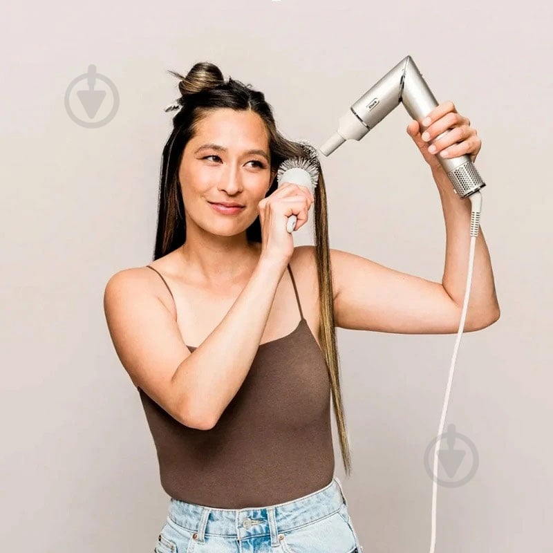 Стайлер Shark FlexStyle 3-in-1 Hair Styler and Dryer Stone (HD426SLEU) - фото 9