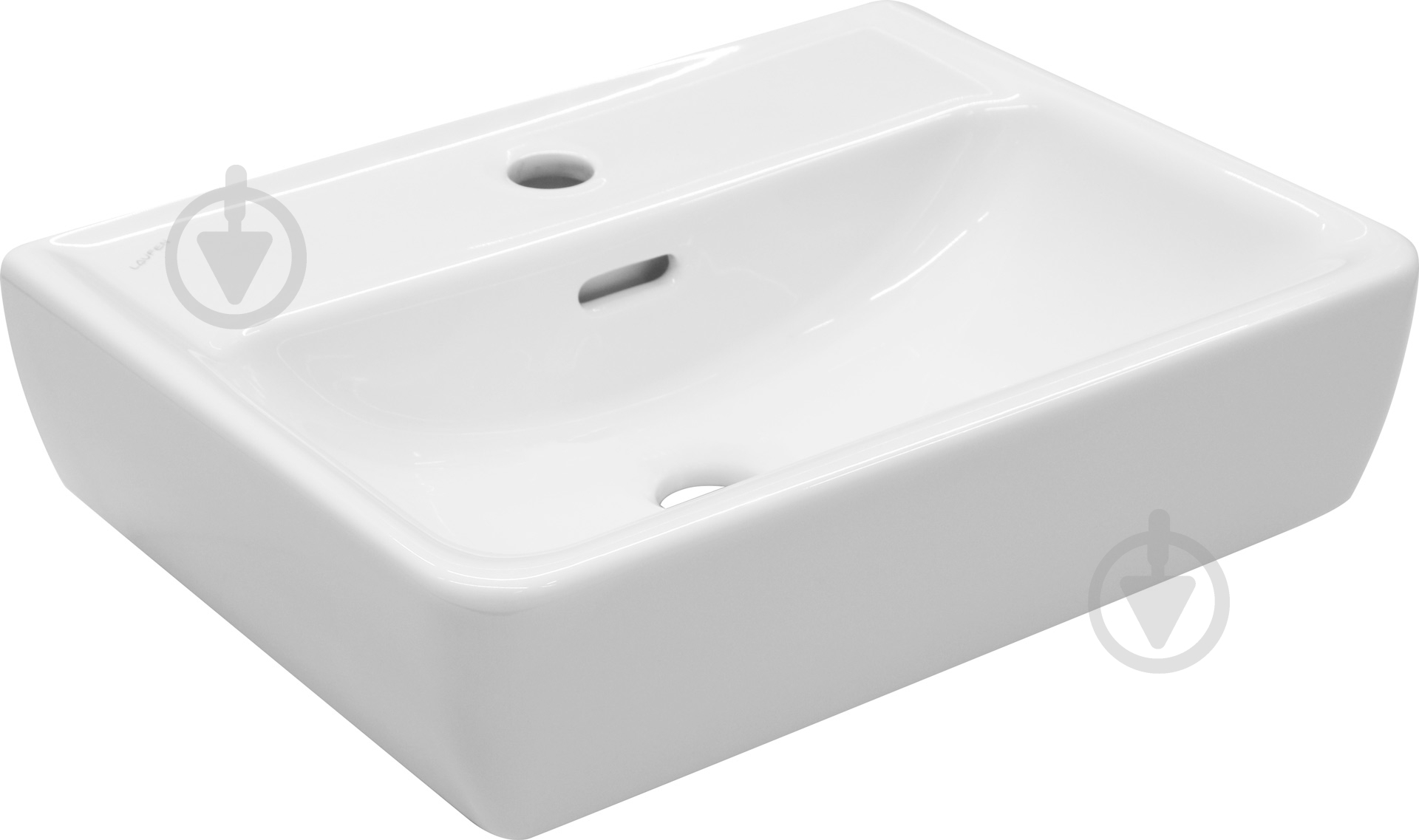 Умывальник Laufen Pro А 1195.1 - фото 1