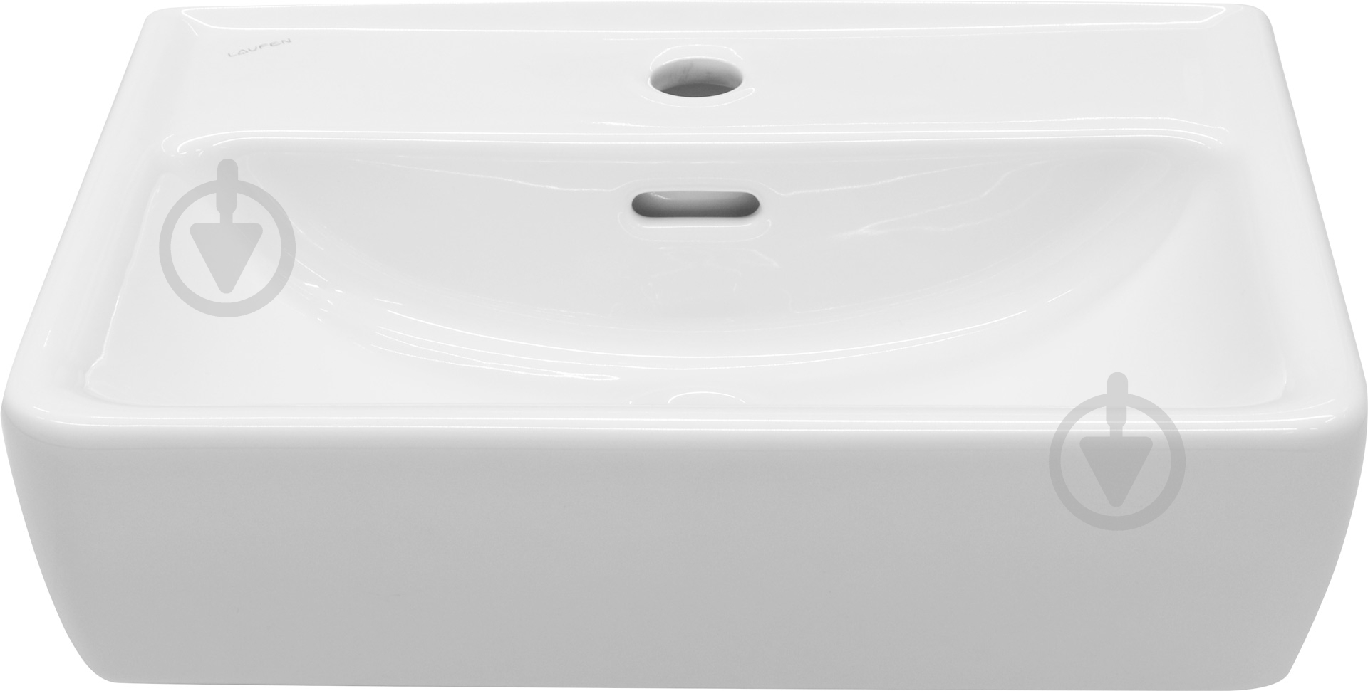 Умывальник Laufen Pro А 1195.1 - фото 2