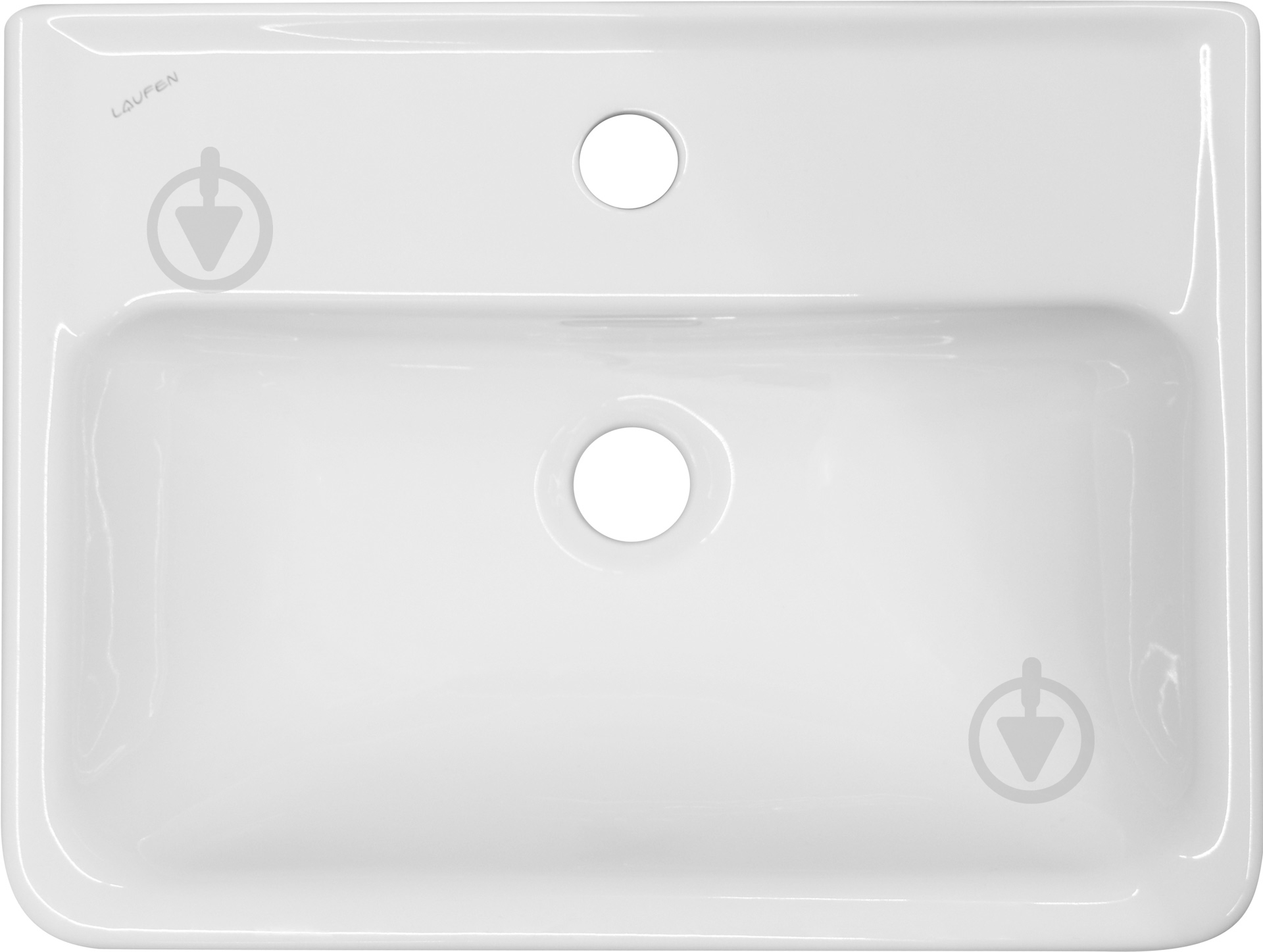 Умывальник Laufen Pro А 1195.1 - фото 3