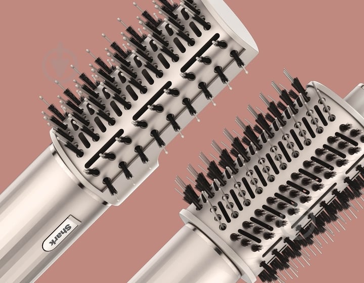 Стайлер Shark FlexStyle 5-in-1 Hair Styler and Dryer Stone (HD446SLEU) - фото 4