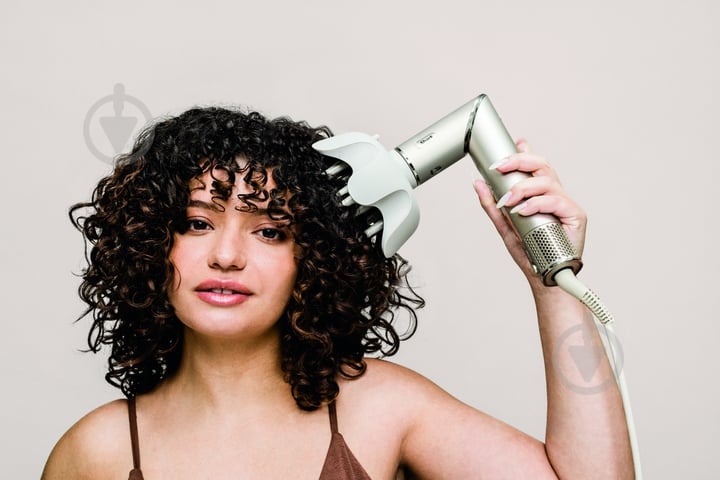 Стайлер Shark FlexStyle 5-in-1 Hair Styler and Dryer Stone (HD446SLEU) - фото 10