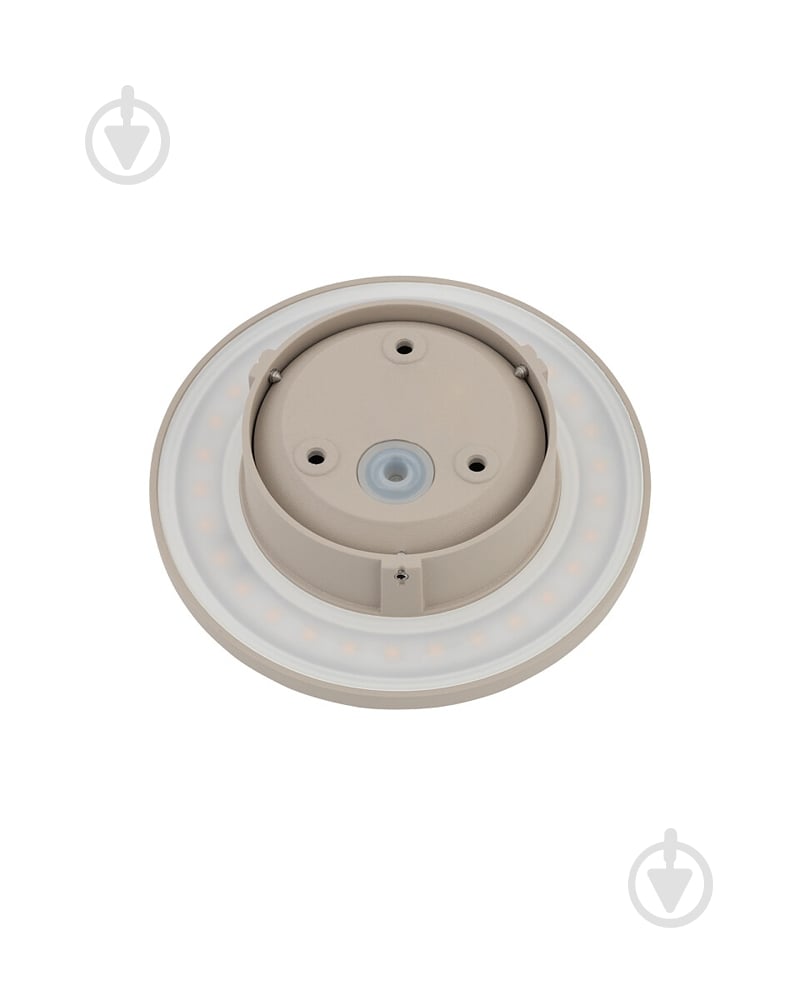 Светильник уличный настенный Nowodvorski Aria 1x6 Вт LED-модуль песочный 11563 - фото 4 Светильник уличный настенный Nowodvorski Aria 1x6 Вт LED-модуль песочный 11563 - фото 4
