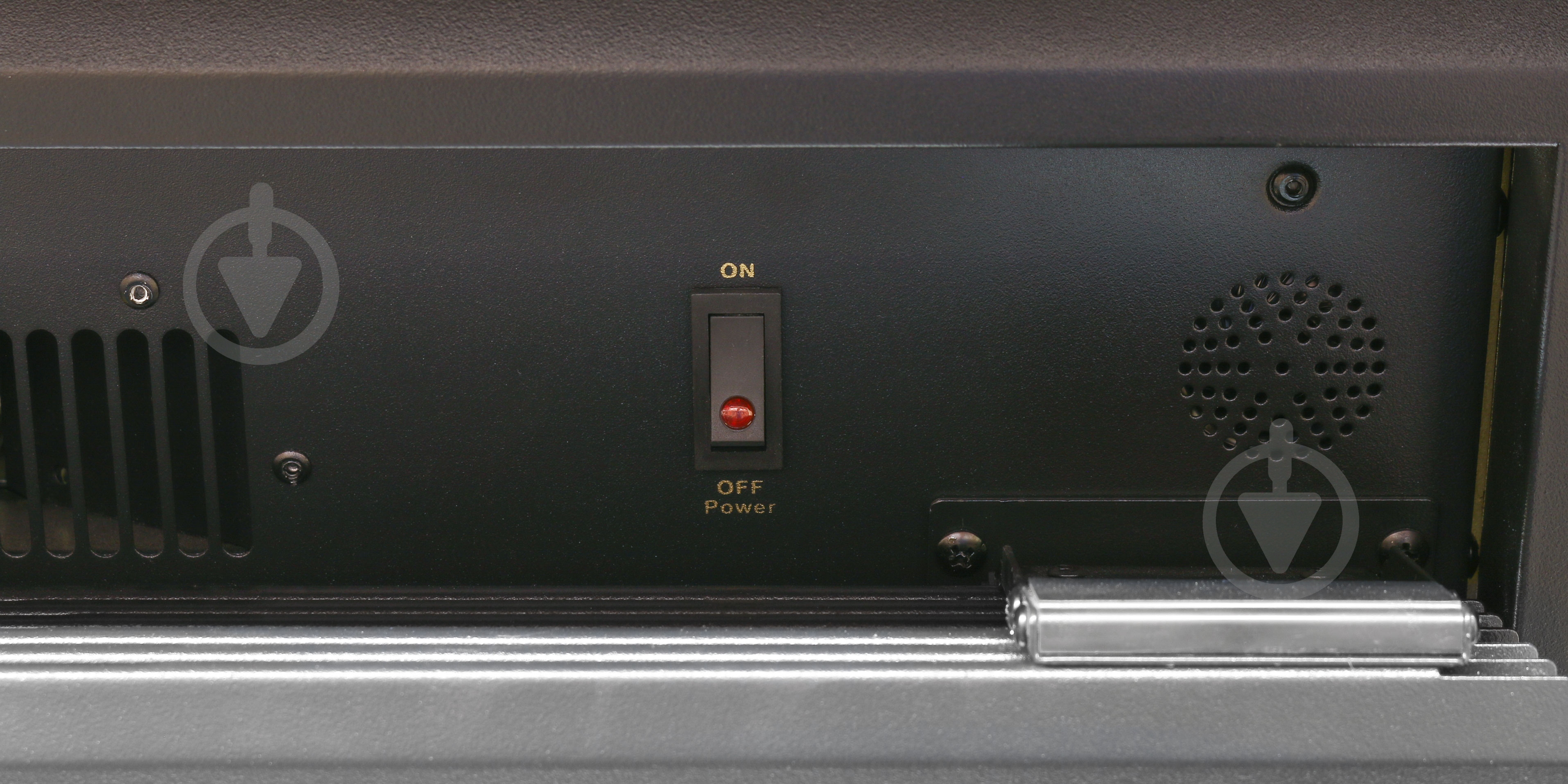 Каминокомплект Flamma Sicily - фото 5