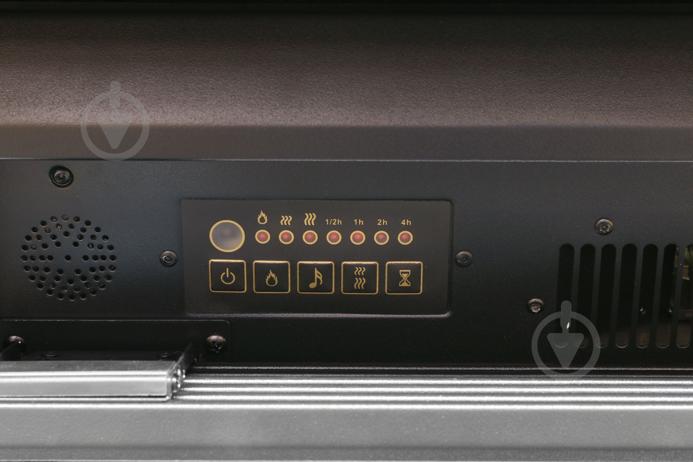 Каминокомплект Flamma Sicily - фото 6