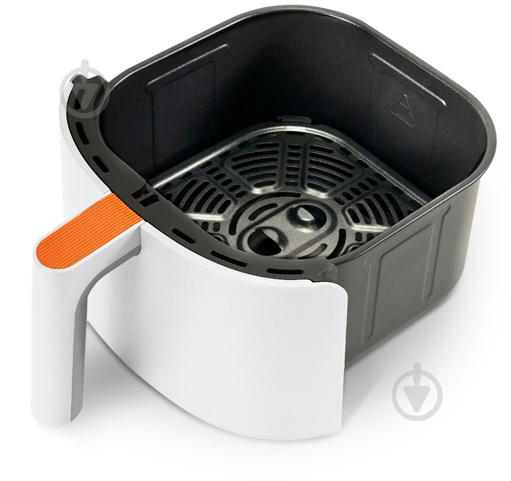 Мультипечь Cosori Lite Smart CAF-LI401S-WEUR - фото 8