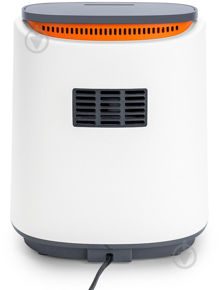 Мультипечь Cosori Lite Smart CAF-LI401S-WEUR - фото 6