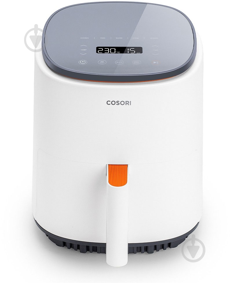 Мультипечь Cosori Lite Smart CAF-LI401S-WEUR - фото 1