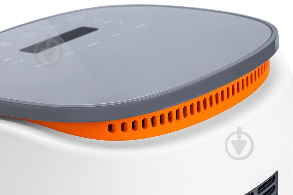 Мультипечь Cosori Lite Smart CAF-LI401S-WEUR - фото 7