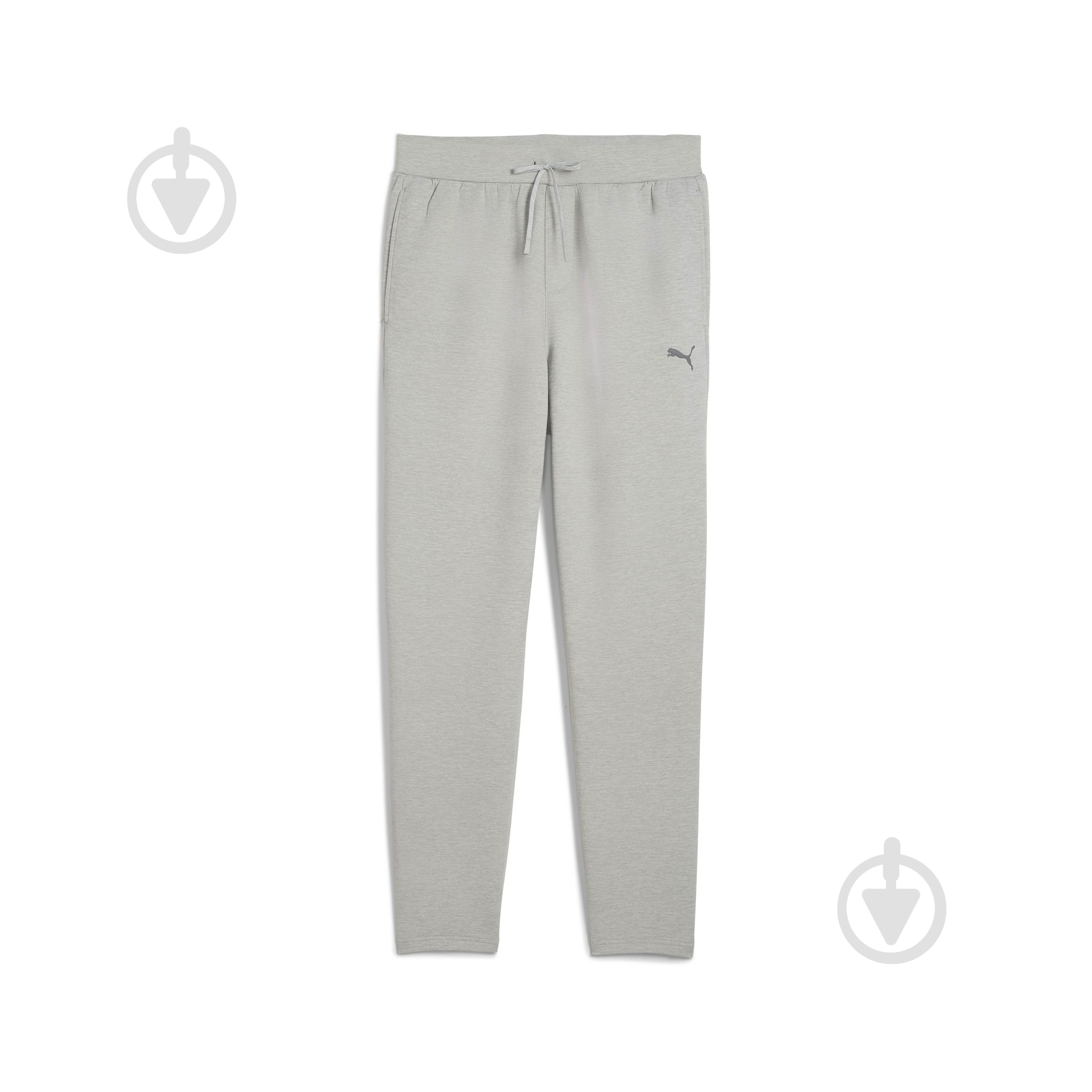 Штани Puma M CLOUDSPUN JOGGER 52759604 р. M сірий - фото 4 Штани Puma M CLOUDSPUN JOGGER 52759604 р. M сірий - фото 4