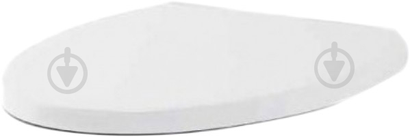 Сиденье для унитаза Cersanit Mito - фото 1