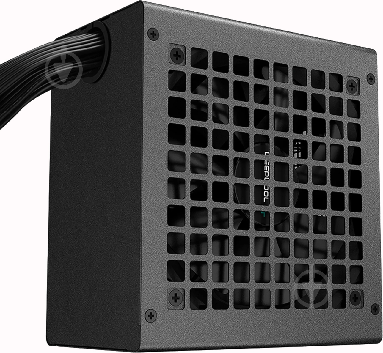 Блок питания Deepcool PF550 R-PF550D-HA0B-EU 550 Вт - фото 3