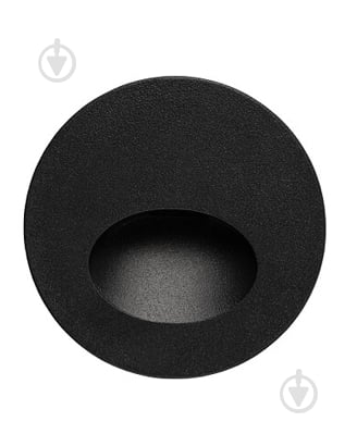 Подсветка для фасадов и ступенек Nowodvorski Ava 1x3 Вт LED-модуль черный 11530 - фото 1 Подсветка для фасадов и ступенек Nowodvorski Ava 1x3 Вт LED-модуль черный 11530 - фото 1