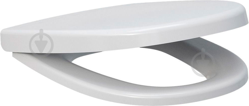 Сиденье для унитаза Cersanit Arteco 45198055 - фото 1