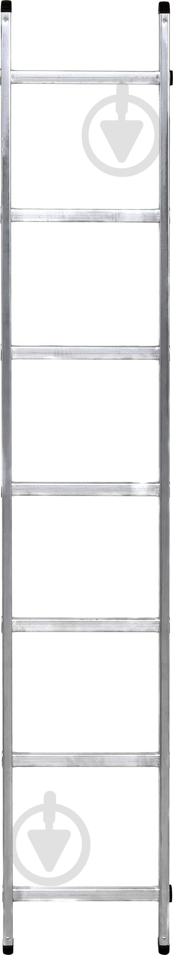 Драбина приставна Krause Corda 7 (010070) - фото 1