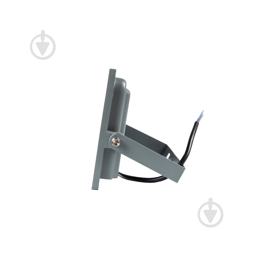 Прожектор светодиодный Violux LED RAY 30W SMD 6000K 2700lm 30 Вт IP65 черный 420162 - фото 2 Прожектор светодиодный Violux LED RAY 30W SMD 6000K 2700lm 30 Вт IP65 черный 420162 - фото 2