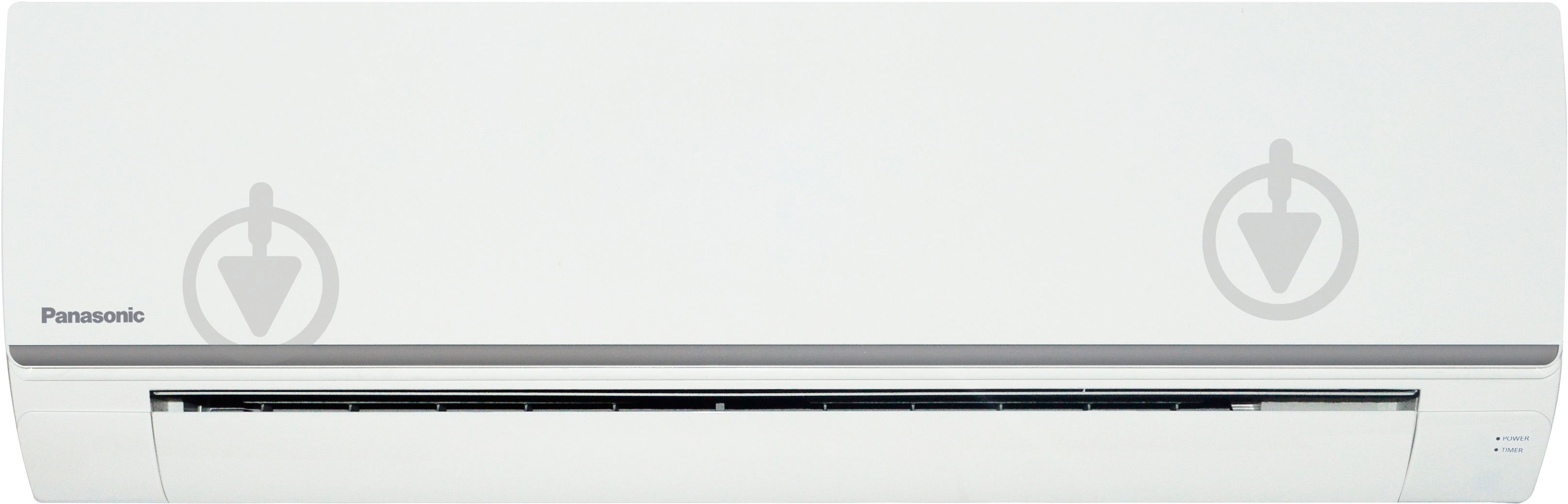 Кондиционер Panasonic CS/CU-BE20TKD CS/CU-BE20TKD - фото 1 Кондиционер Panasonic CS/CU-BE20TKD CS/CU-BE20TKD - фото 1