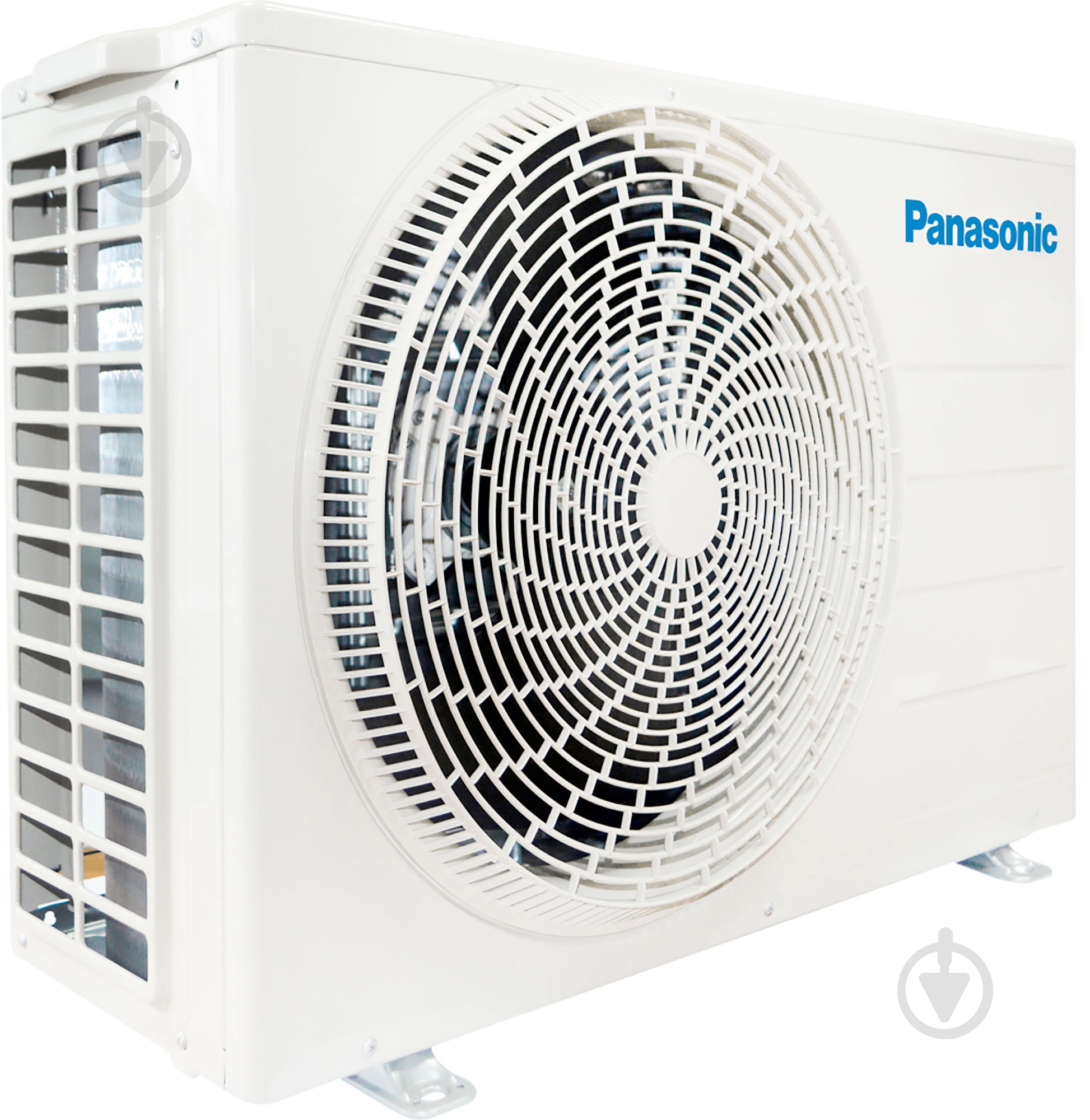 Кондиционер Panasonic CS/CU-BE20TKD CS/CU-BE20TKD - фото 5 Кондиционер Panasonic CS/CU-BE20TKD CS/CU-BE20TKD - фото 5