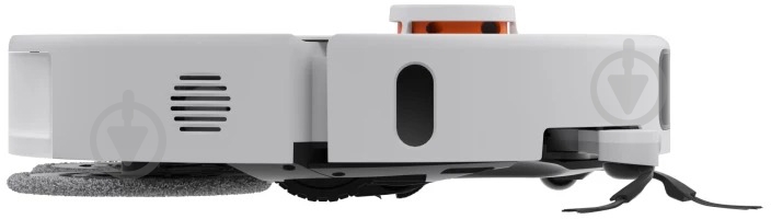 Робот-пылесос Xiaomi Robot Vacuum S40 Pro white - фото 2