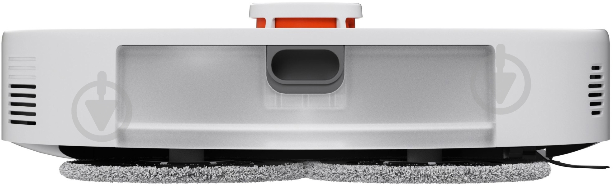Робот-пылесос Xiaomi Robot Vacuum S40 Pro white - фото 3