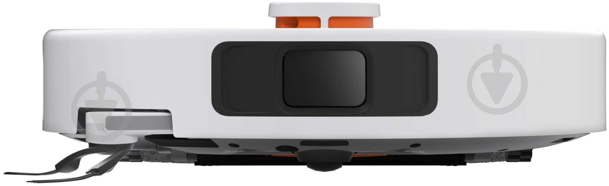 Робот-пылесос Xiaomi Robot Vacuum S40 Pro white - фото 4