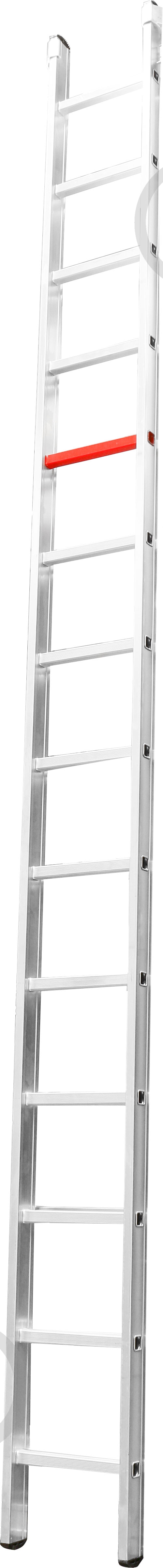 Лестница 3-секционная универсальная Virastar 3x14 - фото 4 Лестница 3-секционная универсальная Virastar 3x14 - фото 4