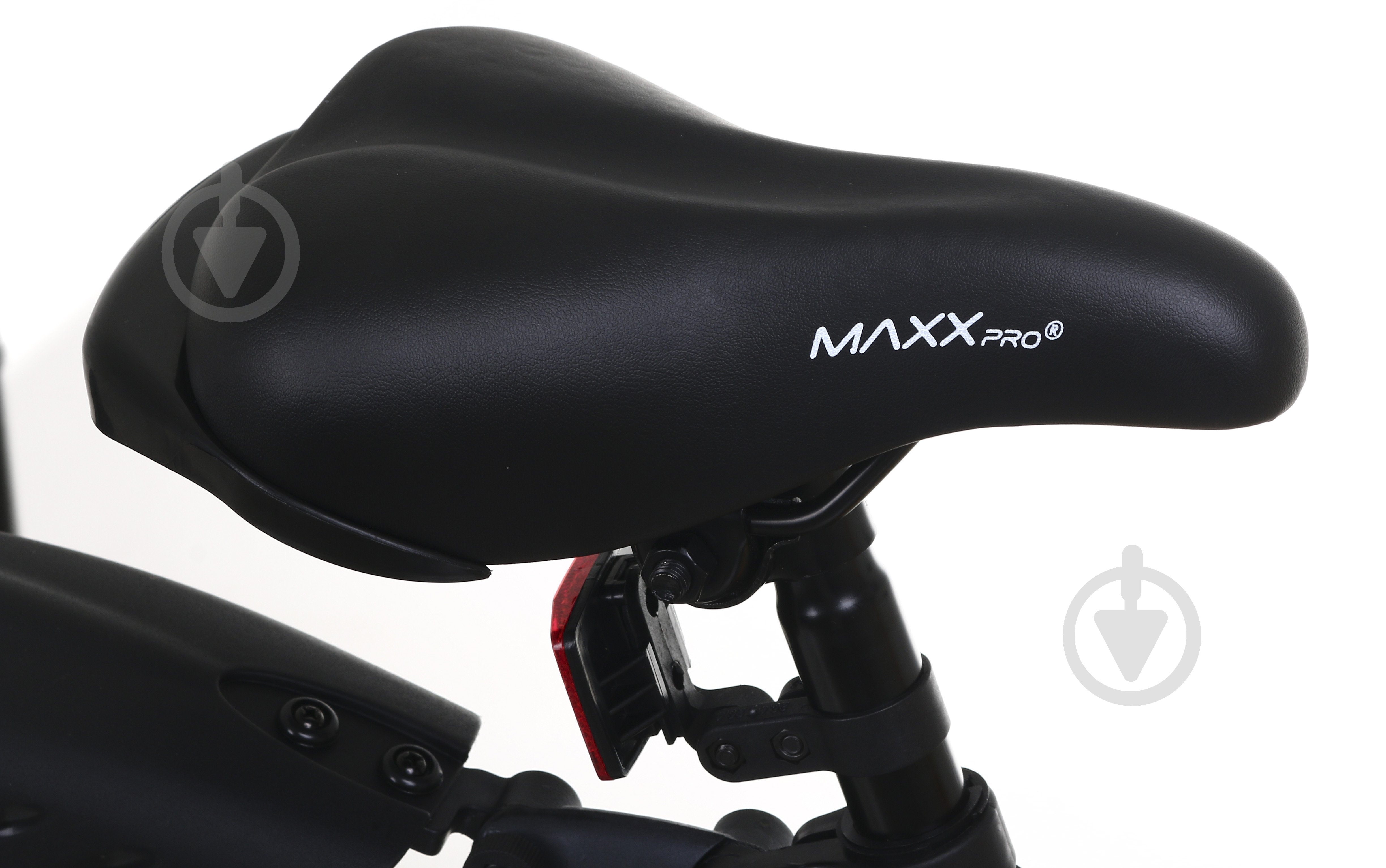 Велосипед дитячий MaxxPro 16" CASPER Casper_B_2023 помаранчевий - фото 4 Велосипед дитячий MaxxPro 16" CASPER Casper_B_2023 помаранчевий - фото 4