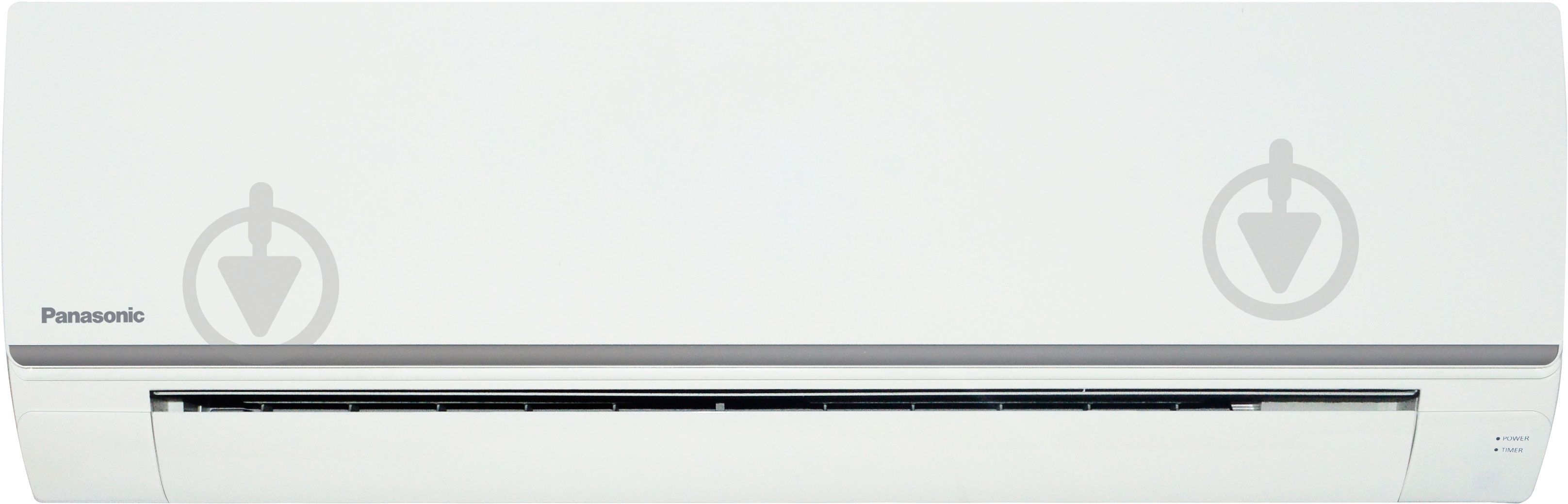 Кондиціонер Panasonic CS/CU-BE35TKE CS/CU-BE35TKE - фото 1