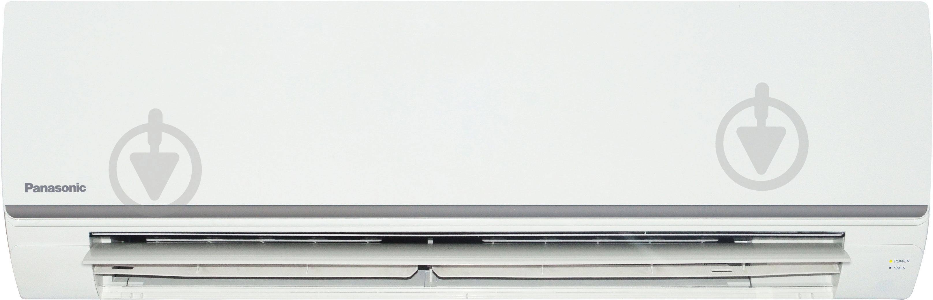 Кондиціонер Panasonic CS/CU-BE35TKE CS/CU-BE35TKE - фото 2