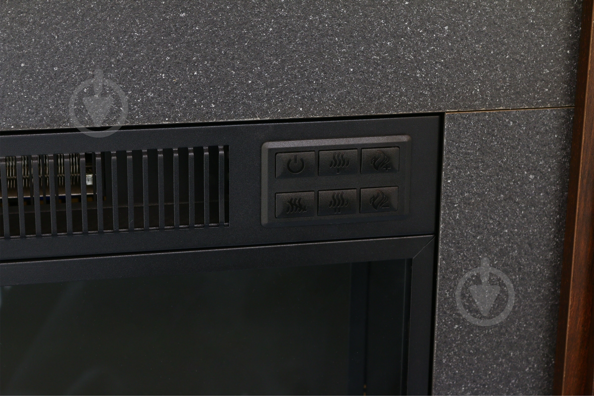 Каминокомплект Flamma Lev - фото 4