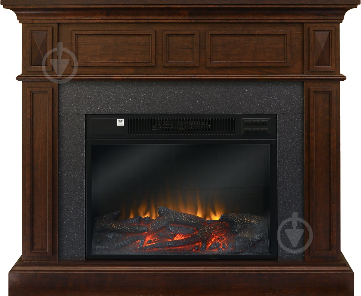 Каминокомплект Flamma Lev - фото 2