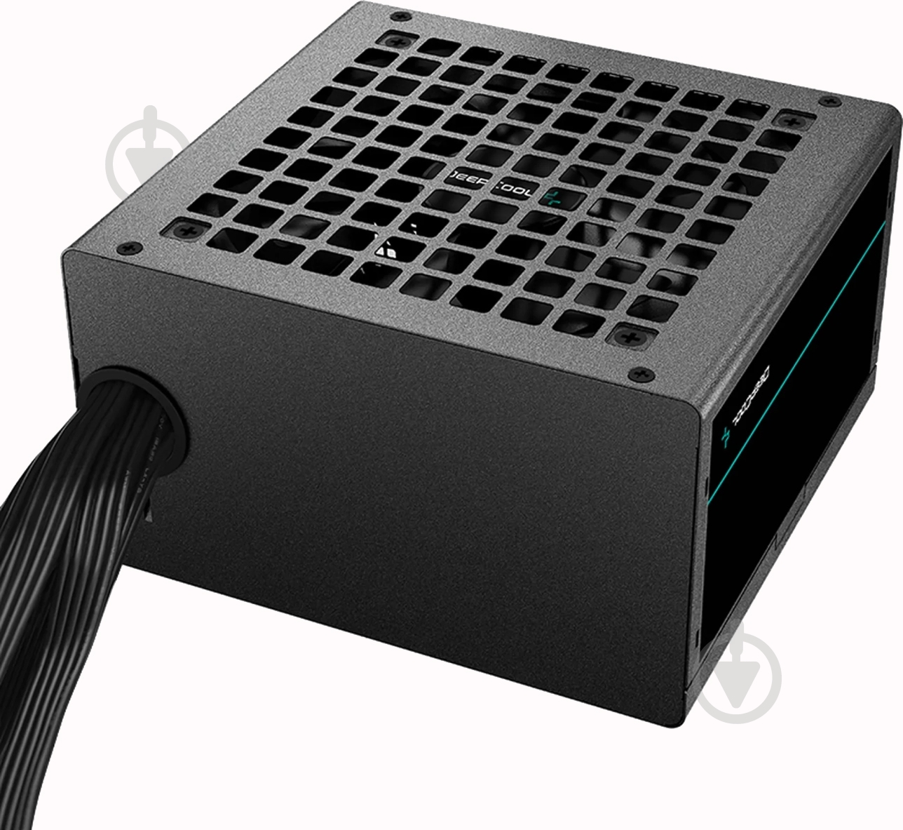 Блок питания Deepcool PF650 R-PF650D-HA0B-EU 650 Вт - фото 6