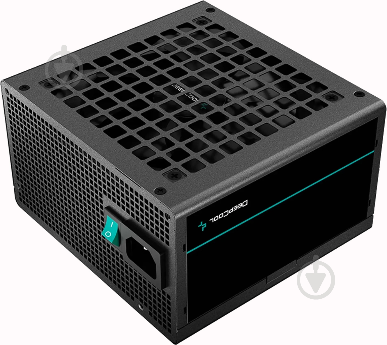 Блок питания Deepcool PF650 R-PF650D-HA0B-EU 650 Вт - фото 5