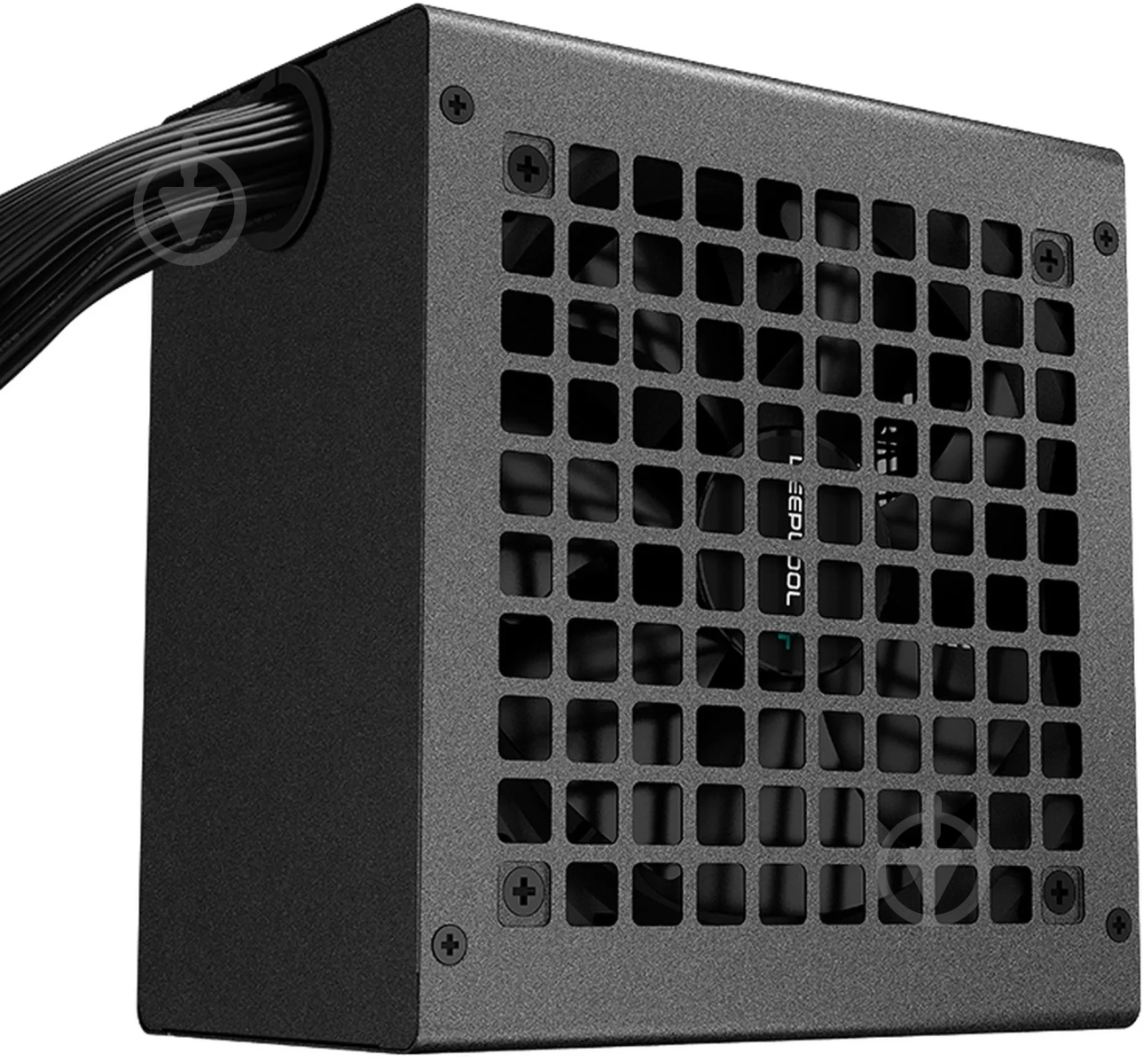 Блок питания Deepcool PF650 R-PF650D-HA0B-EU 650 Вт - фото 3